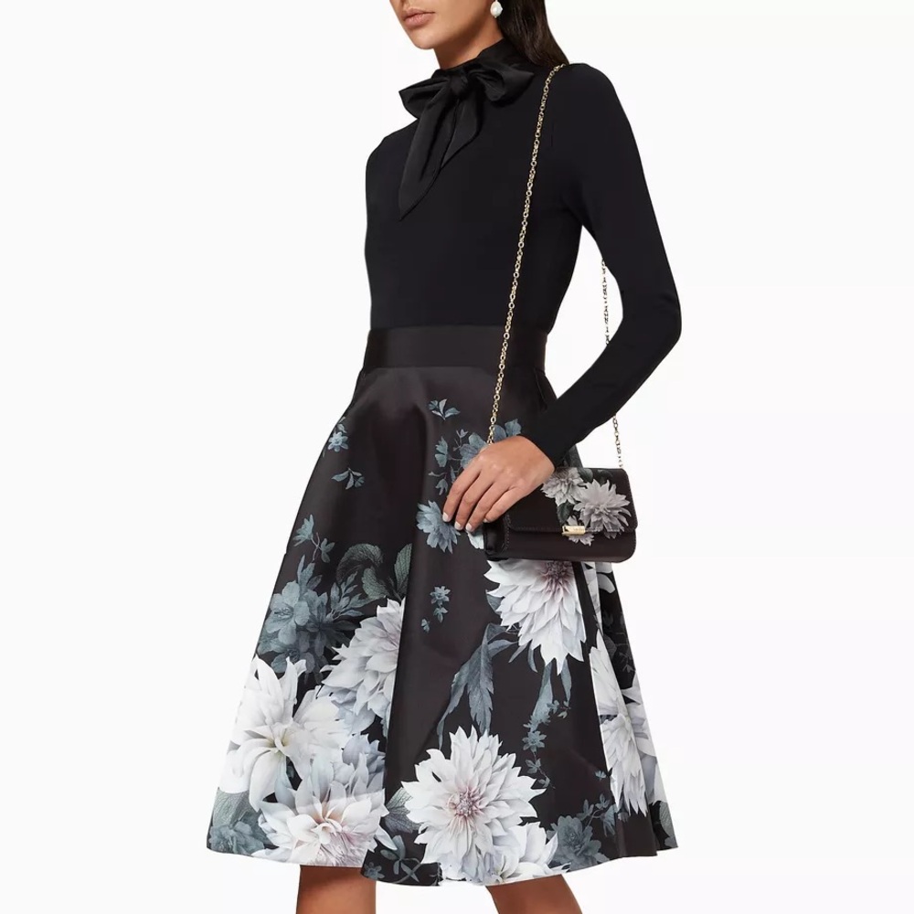 Ted Baker Jordynn Clove Dress